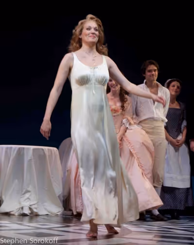 Amy Decker Photo