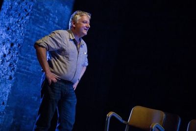 Simon Russell Beale Photo