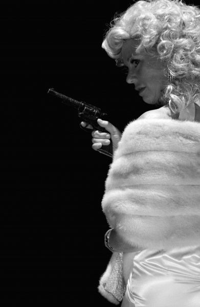 Patti Appel Photo