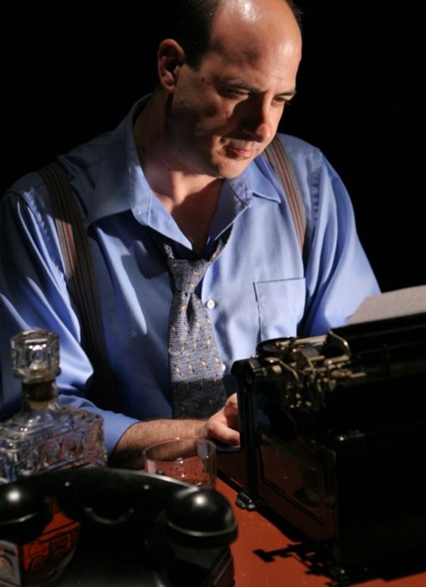 David Martin Photo