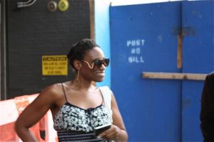 Chinasa Ogbuagu Photo