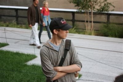 Troy Deutsch Photo