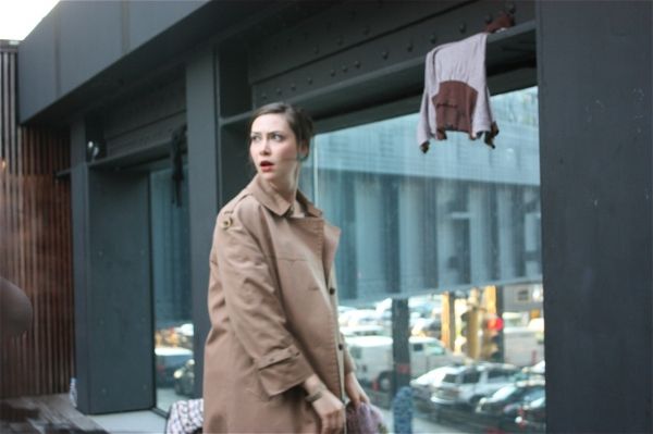 Allison Altman Photo