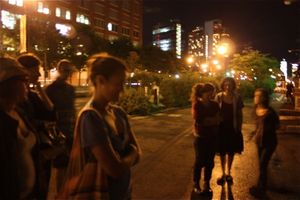 Rachel Lambert and Seta Bairamian @ BroadwayWorld Rachel Lambert and Seta Bairamian Photo