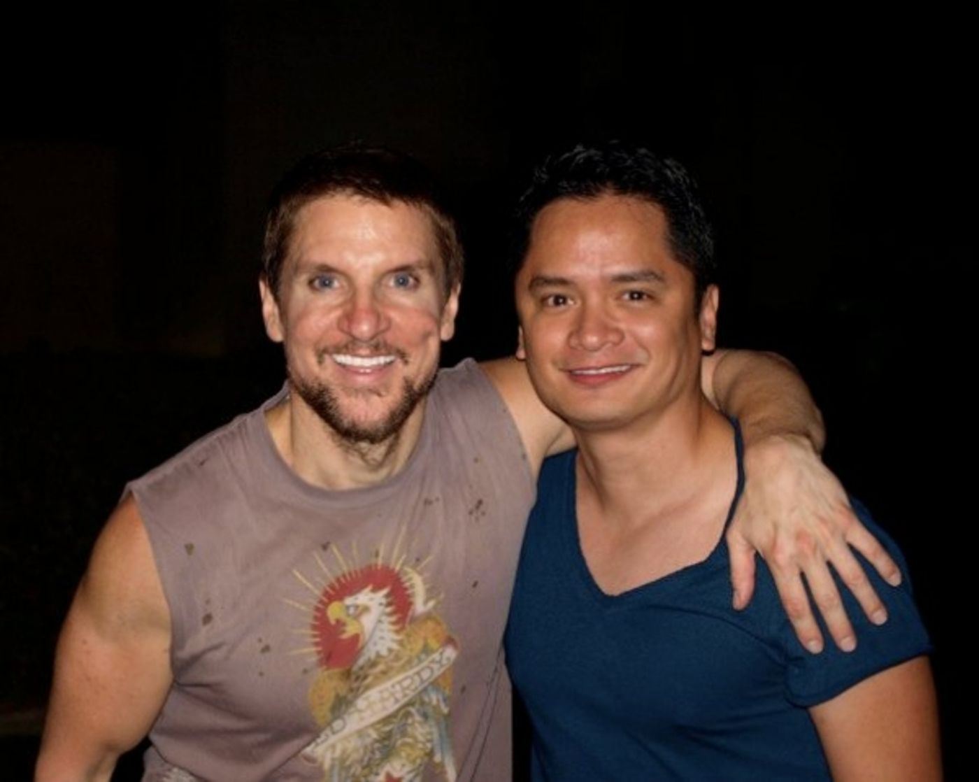 Photo Flash: Cathy Rigby Returns as PETER PAN  Image