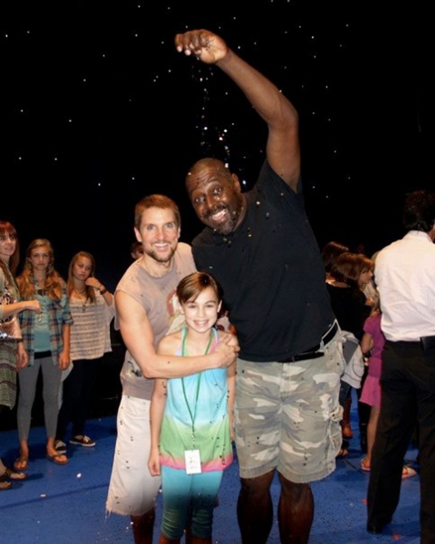 Photo Flash: Cathy Rigby Returns as PETER PAN  Image