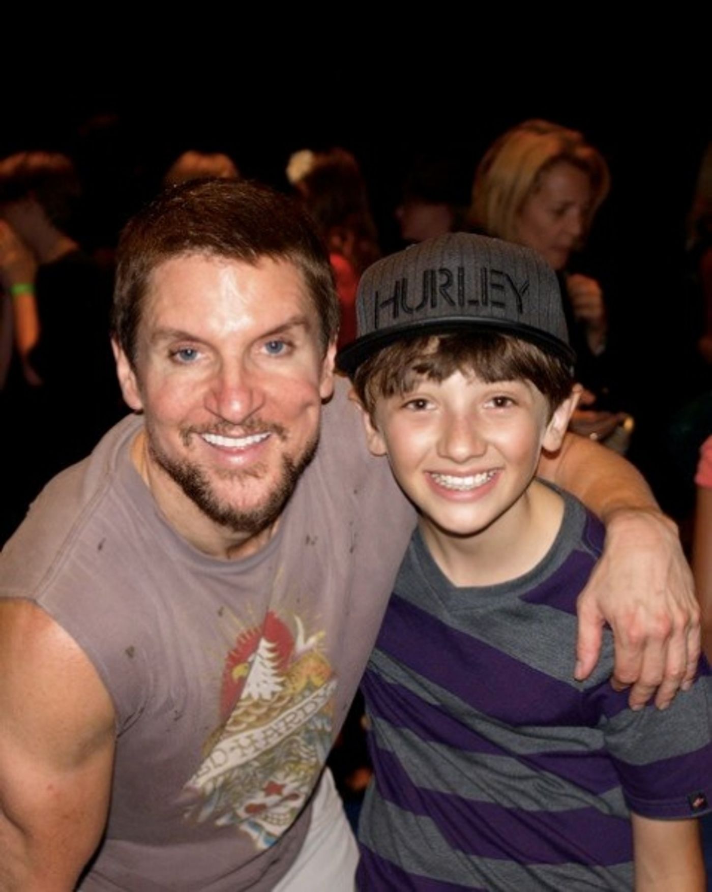 Photo Flash: Cathy Rigby Returns as PETER PAN  Image