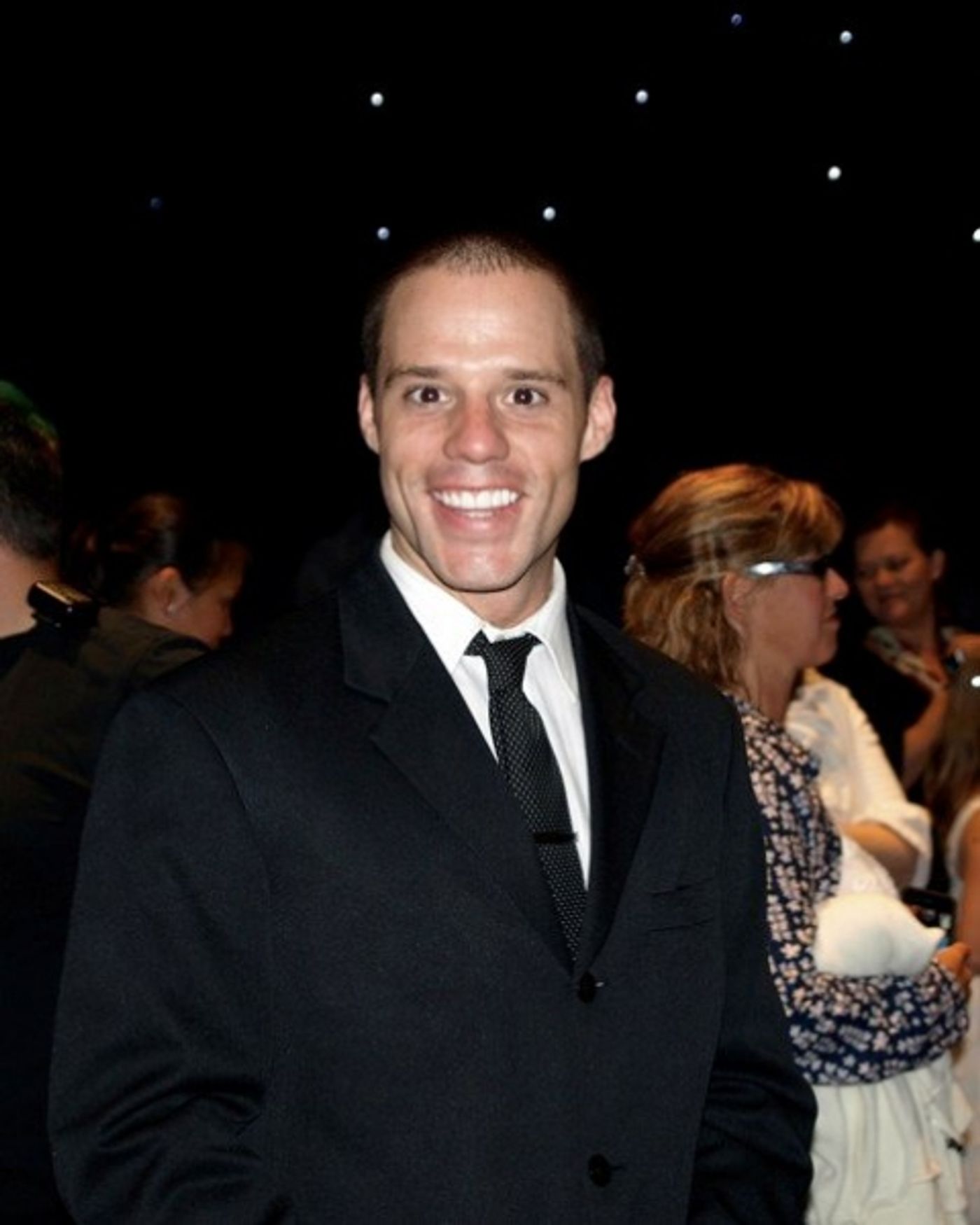 Photo Flash: Cathy Rigby Returns as PETER PAN  Image