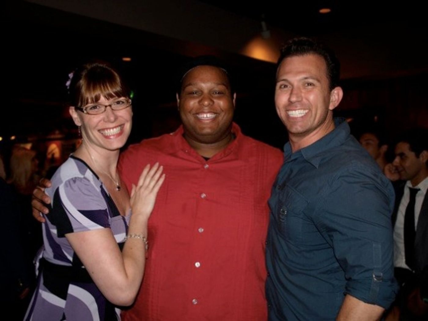 Photo Flash: Cathy Rigby Returns as PETER PAN  Image