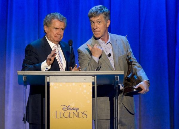 Photo Flash: Lea Salonga, Anika Noni Rose, Paige O'Hara et al. Honored at D23 Expo — photo 10 of 44