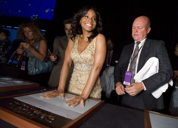 Photo Flash: Lea Salonga, Anika Noni Rose, Paige O'Hara et al. Honored at D23 Expo — photo 44 of 44