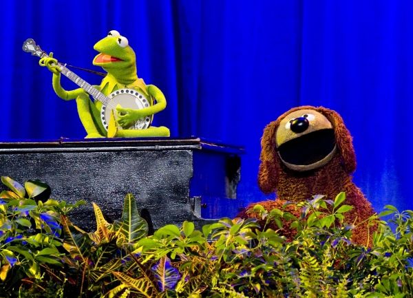 Photo Flash: Lea Salonga, Anika Noni Rose, Paige O'Hara et al. Honored at D23 Expo — photo 9 of 44
