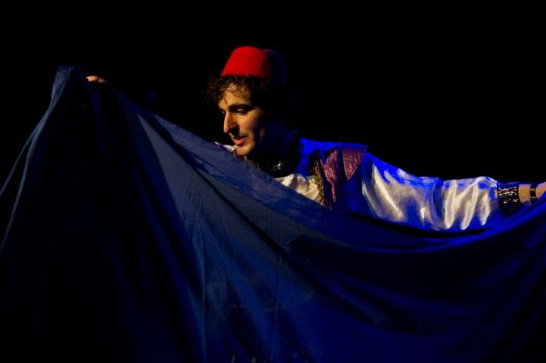 Patrick Monahan Photo