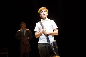 Adam Vesperman Photo