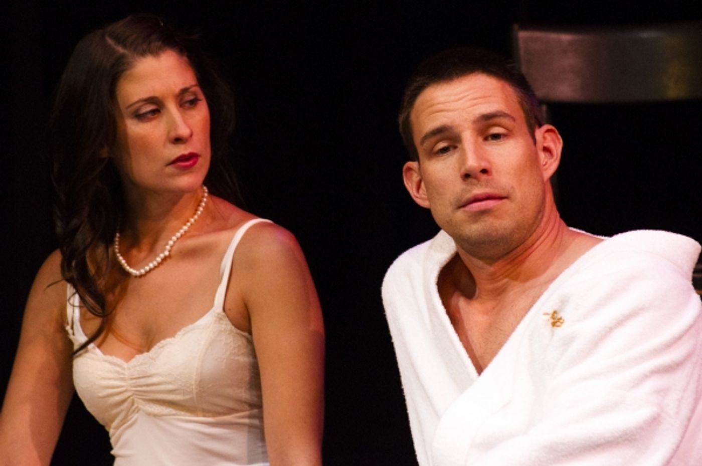 Photo Flash: ELYSIAN FIELDS Opens Tonight as Part of FringeNYC Photo Flash: ELYSIAN FIELDS Opens Tonight as Part of FringeNYC Image