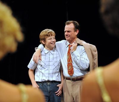  Zachary Keller and Timothy Gulan Photo