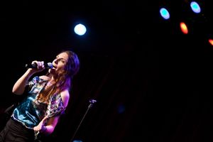 Willemijn Verkaik Photo