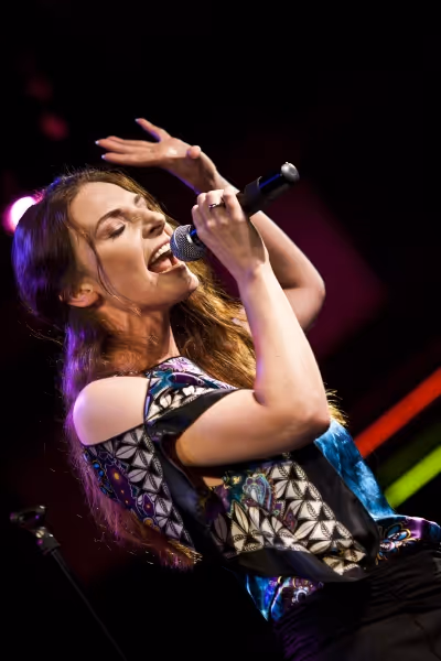 Willemijn Verkaik Photo
