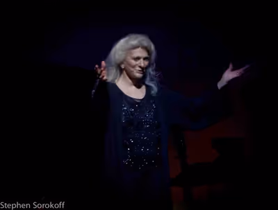 Judy Collins Photo