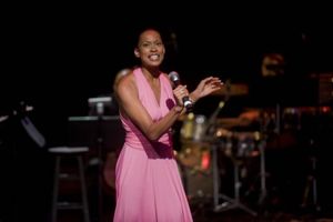 Kearran Giovanni Photo