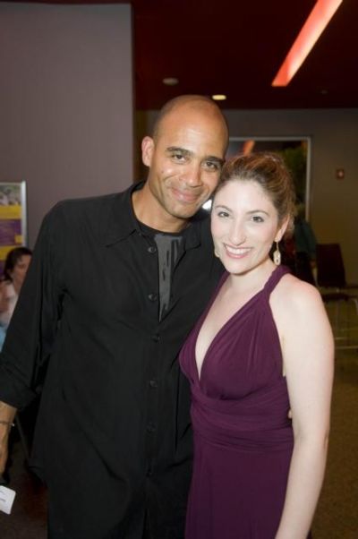 Owen Young, Deborah Grausman Photo