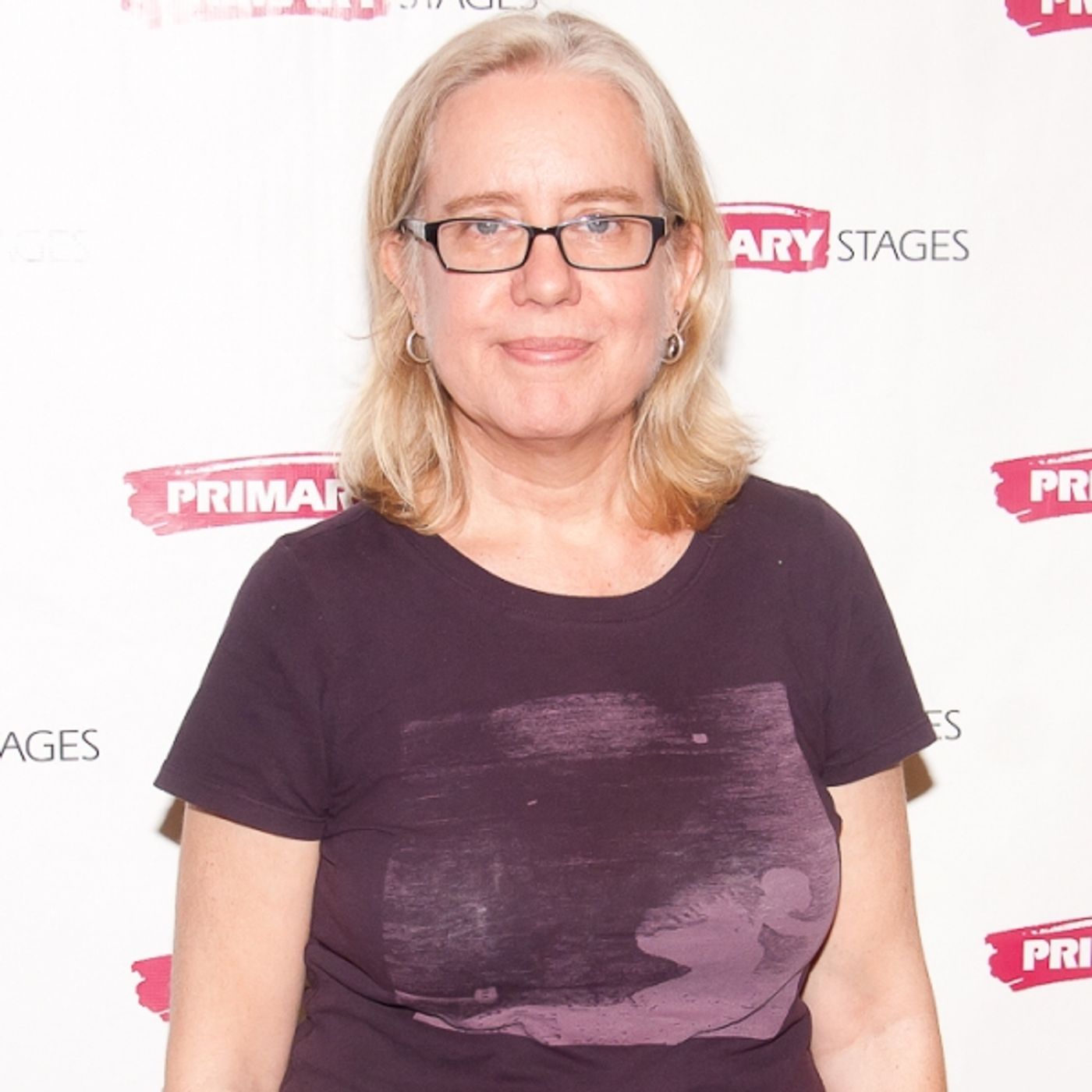 Photo Coverage: Meet the Cast of MOTHERHOOD OUT LOUD!  Image