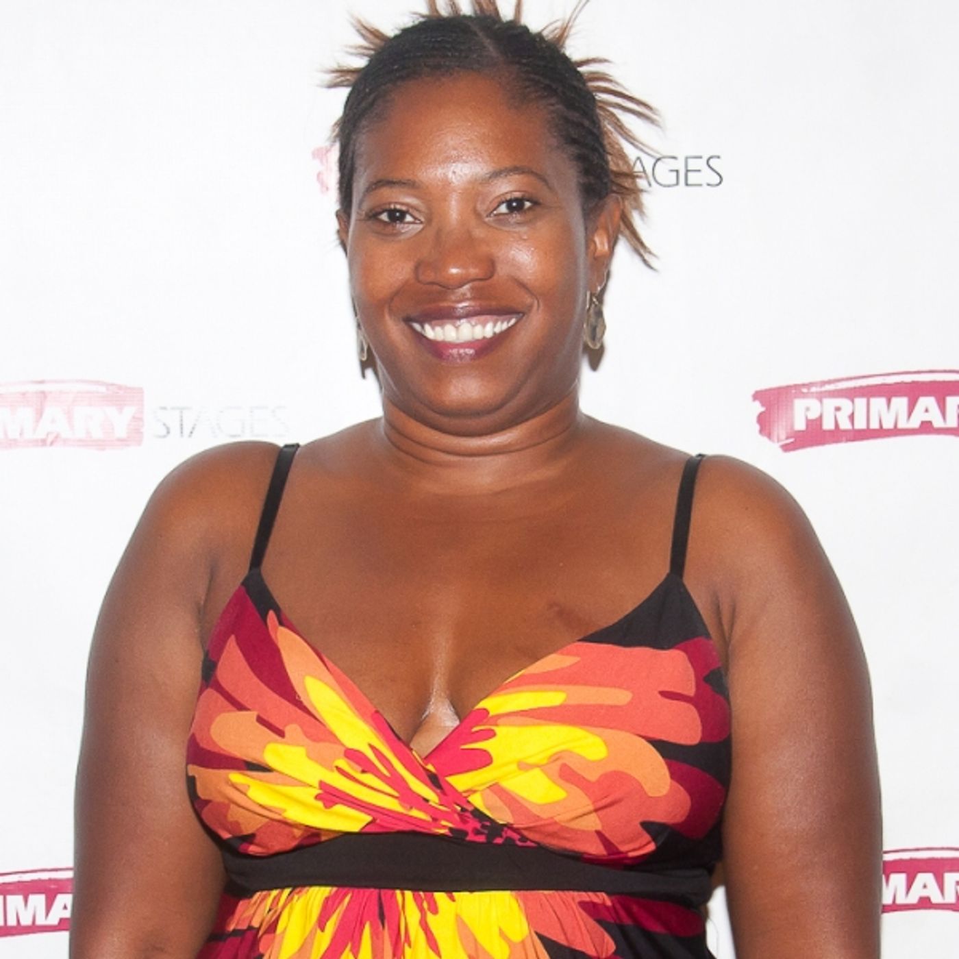 Photo Coverage: Meet the Cast of MOTHERHOOD OUT LOUD!  Image