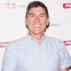 James Lecesne Photo