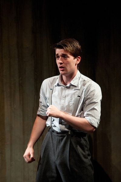 Photo Flash: Lyric Theatre Belfast Presents THE ABSENCE OF WOMEN  Image