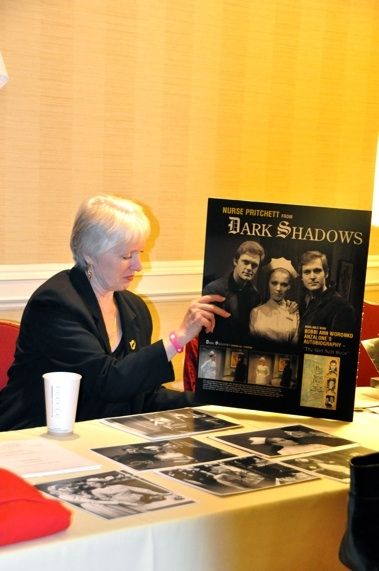 Barbara Woronko Photo