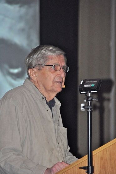 Photo Coverage: Dark Shadows 45th Anniversary Reunion in Brooklyn — photo 12 of 24