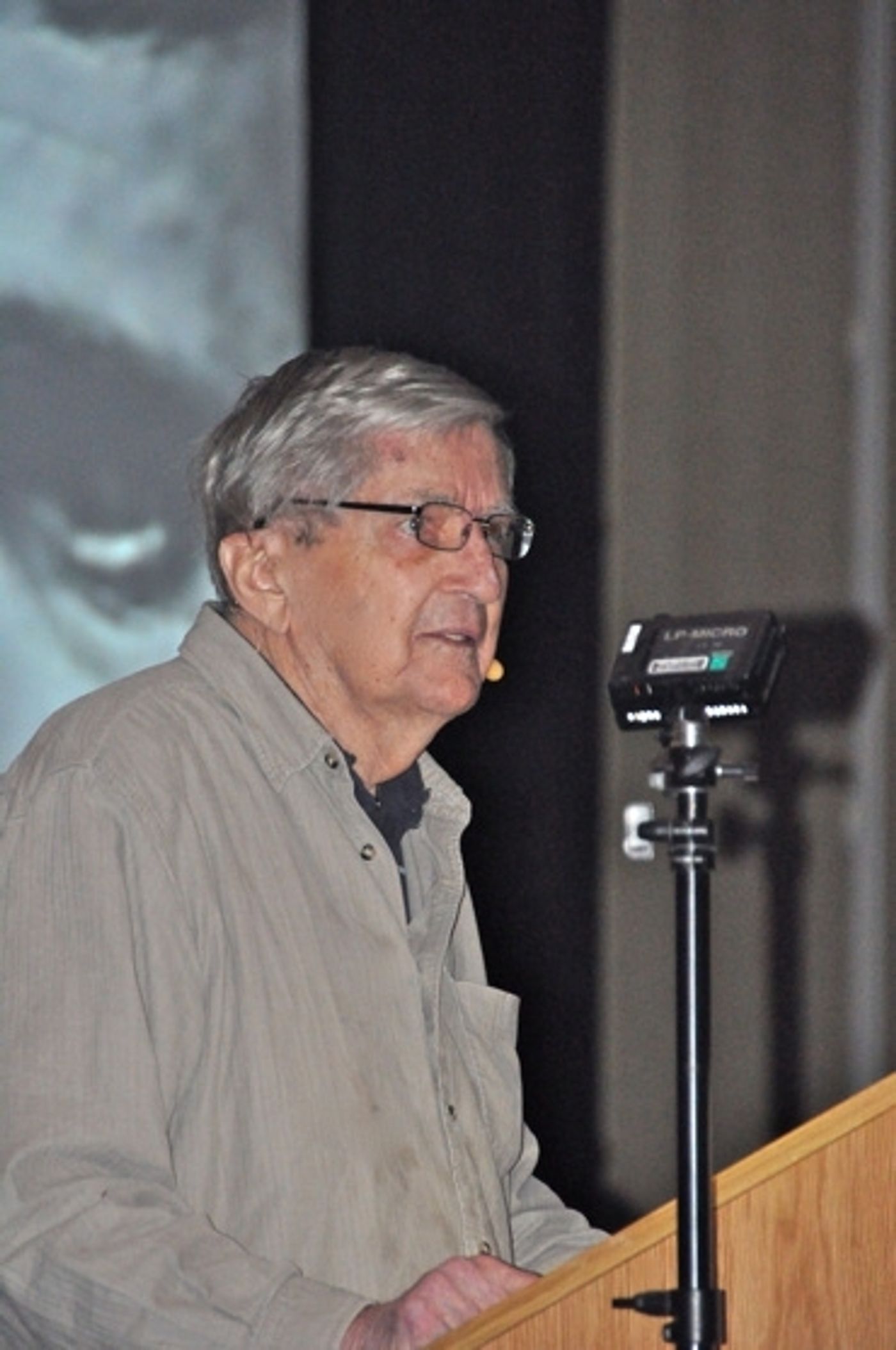 Photo Coverage: Dark Shadows 45th Anniversary Reunion in Brooklyn  Image