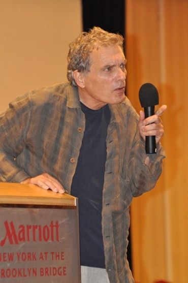 Photo Coverage: Dark Shadows 45th Anniversary Reunion in Brooklyn — photo 15 of 24