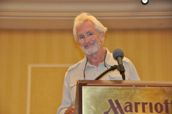 Christopher Pennock Photo