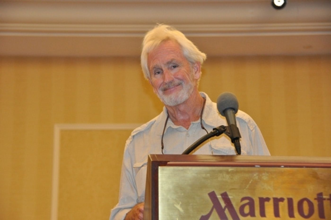 Photo Coverage: Dark Shadows 45th Anniversary Reunion in Brooklyn  Image