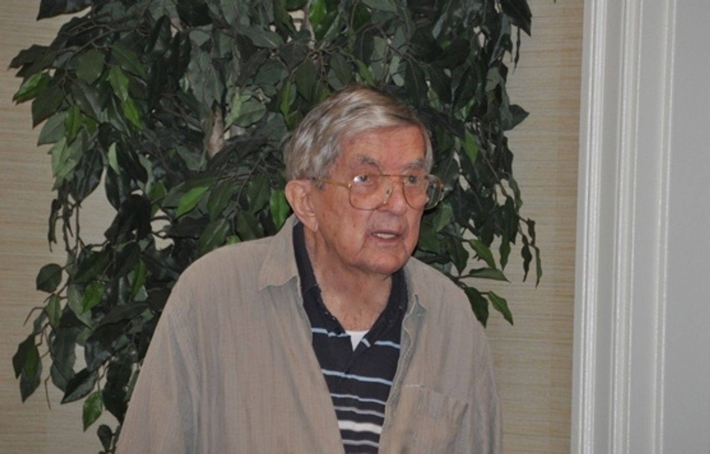 Photo Coverage: Dark Shadows 45th Anniversary Reunion in Brooklyn  Image