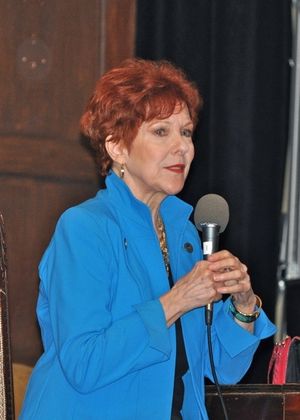 Donna Wandrey (Roxanne Drew) Photo