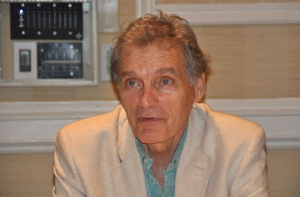Photo Coverage: Dark Shadows 45th Anniversary Reunion in Brooklyn — photo 3 of 24