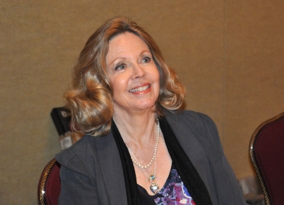 Photo Coverage: Dark Shadows 45th Anniversary Reunion in Brooklyn — photo 5 of 24