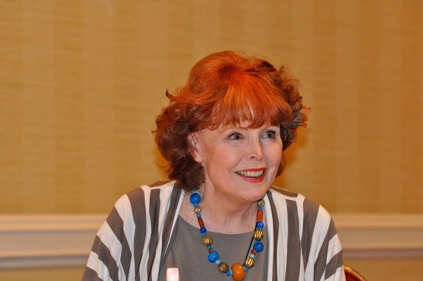 Photo Coverage: Dark Shadows 45th Anniversary Reunion in Brooklyn  Image