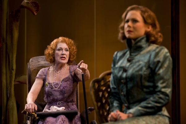 Photo Flash: WCP Presents SUDDENLY LAST SUMMER Photo Flash: WCP Presents SUDDENLY LAST SUMMER Image