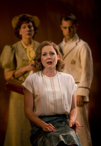 Photo Flash: WCP Presents SUDDENLY LAST SUMMER Photo Flash: WCP Presents SUDDENLY LAST SUMMER Image