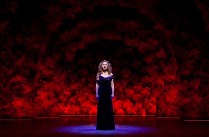 Follies Production Photo