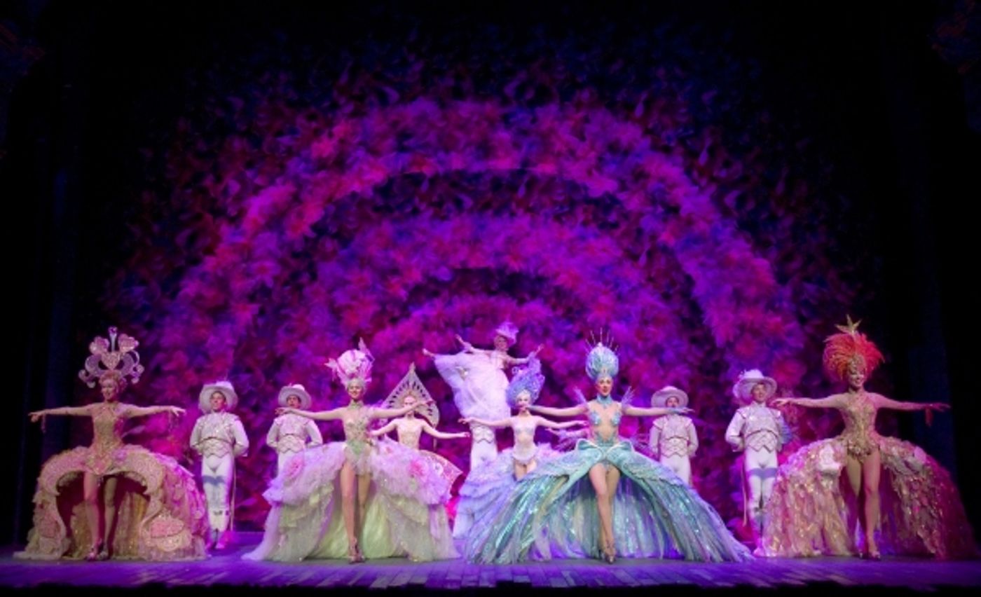 Photo Flash: FOLLIES on Broadway - Complete Photo Coverage! Photo Flash: FOLLIES on Broadway - Complete Photo Coverage! Image