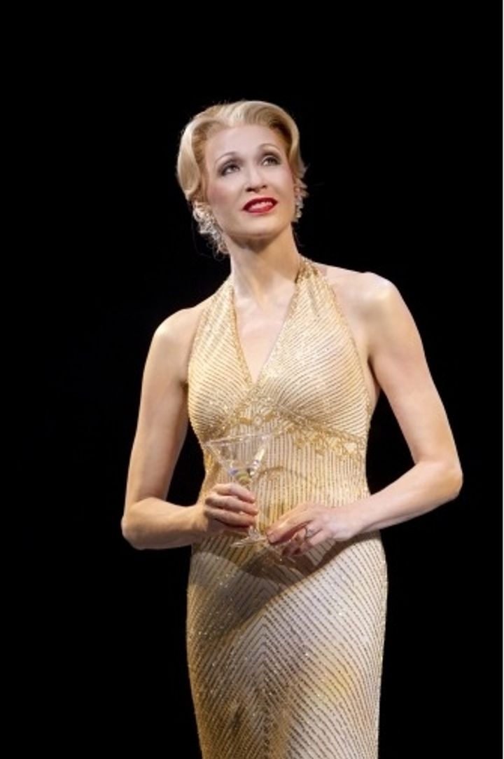 Follies Production Photo