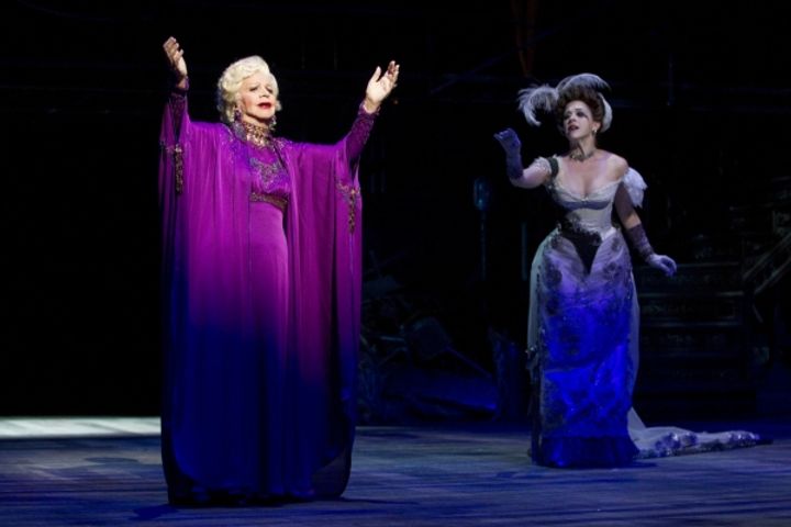 Follies Production Photo