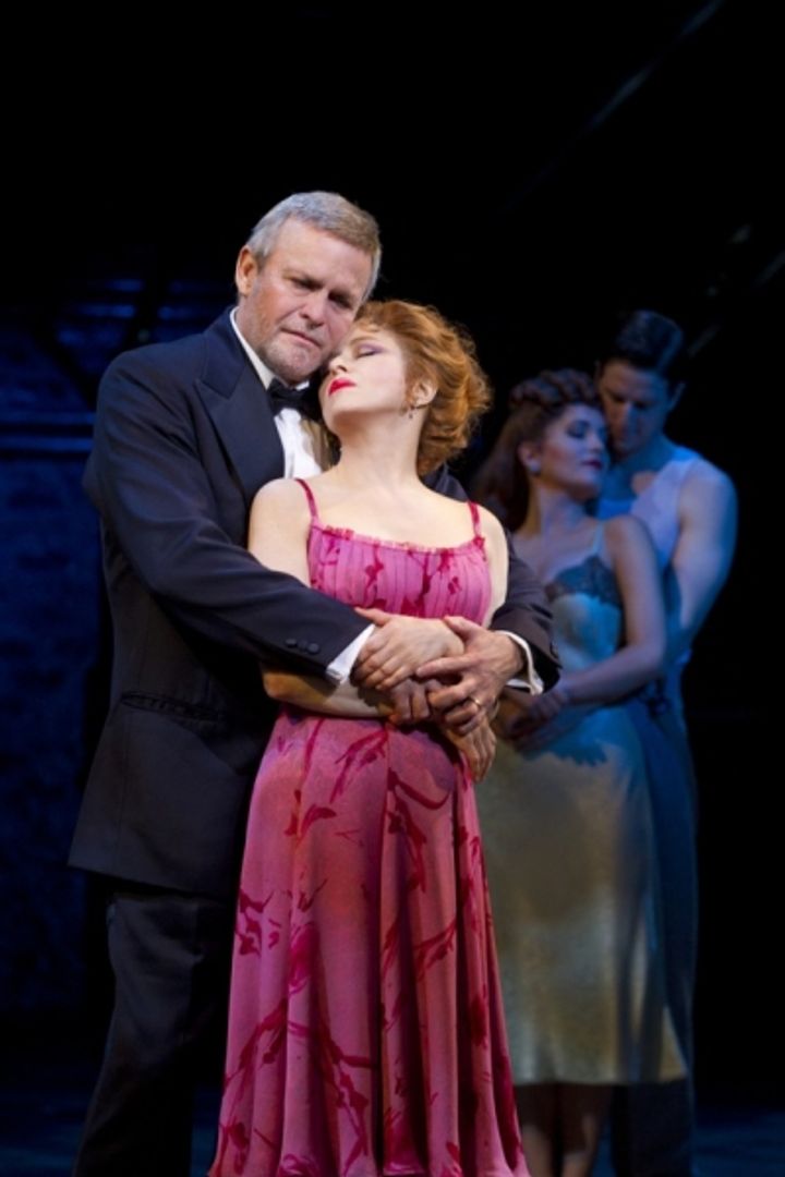 Follies Production Photo