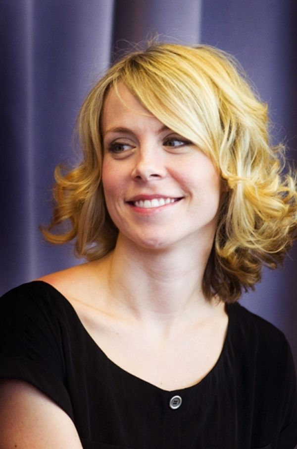 Mary Faber Photo