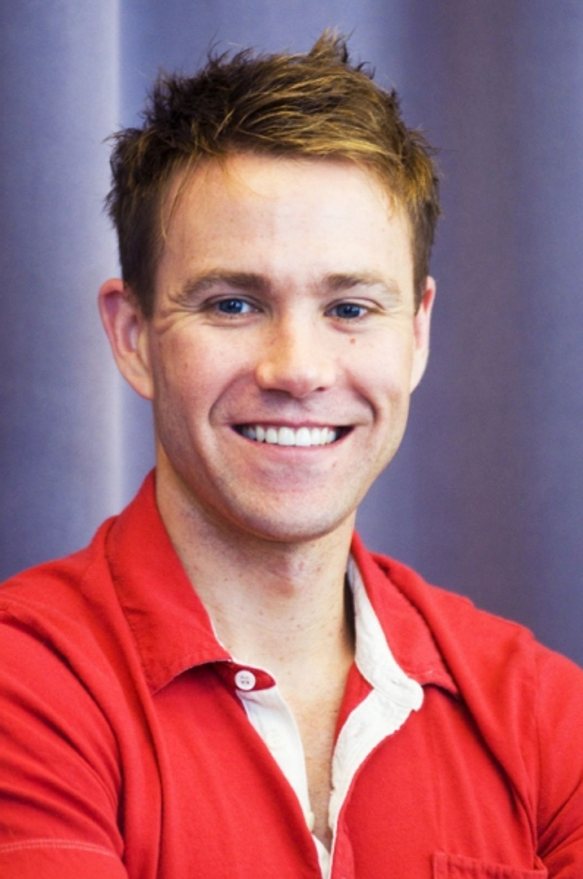 Christopher Hanke  at 