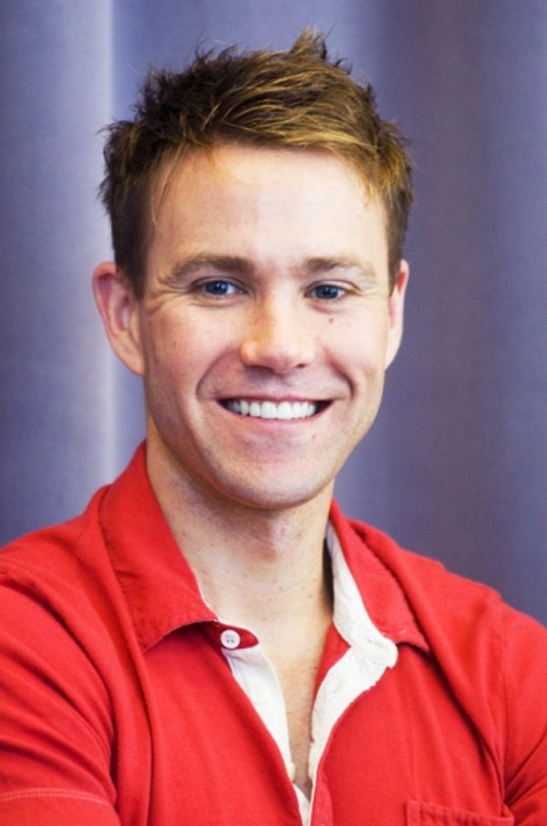 Christopher Hanke  Photo